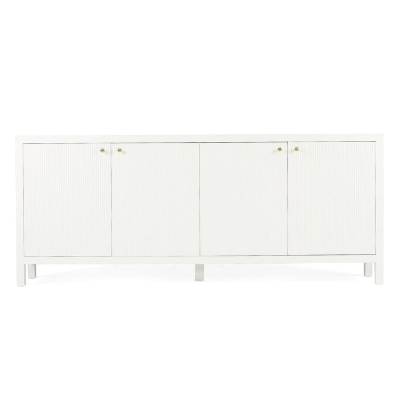 Aurelia 4 Door Sideboard - 200cm