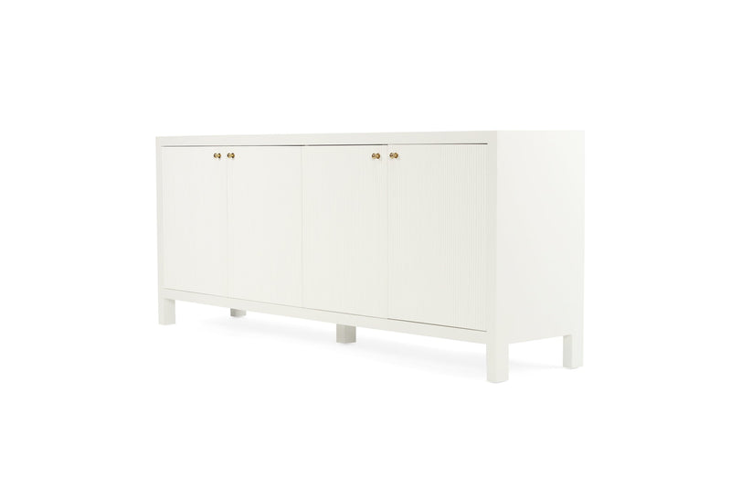 Aurelia 4 Door Sideboard - 200cm