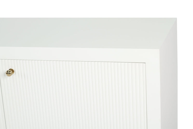 Aurelia 4 Door Sideboard - 200cm