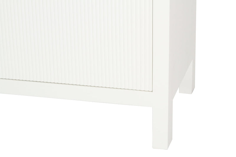 Aurelia 4 Door Sideboard - 200cm