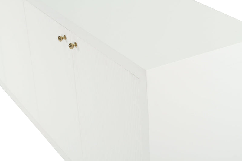 Aurelia 4 Door Sideboard - 200cm
