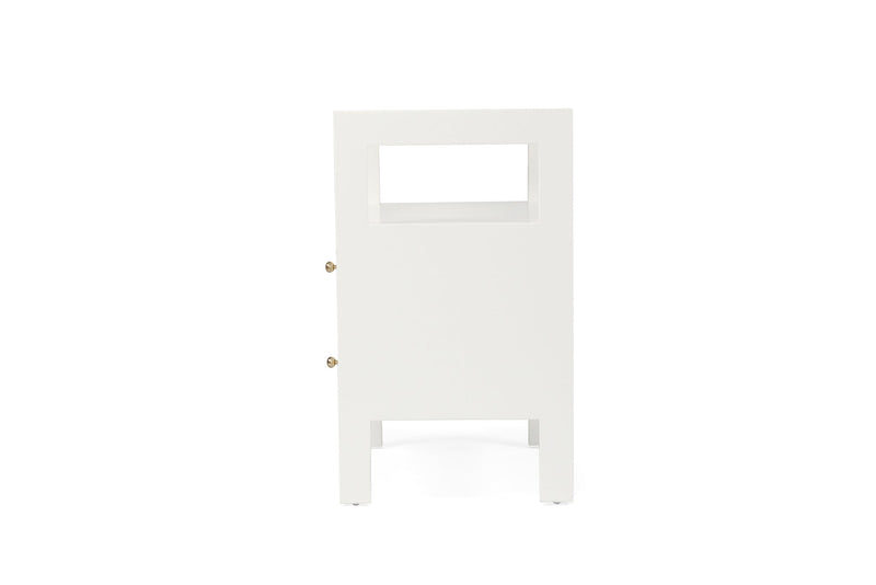 Aurelia Bedside Table - 60cm
