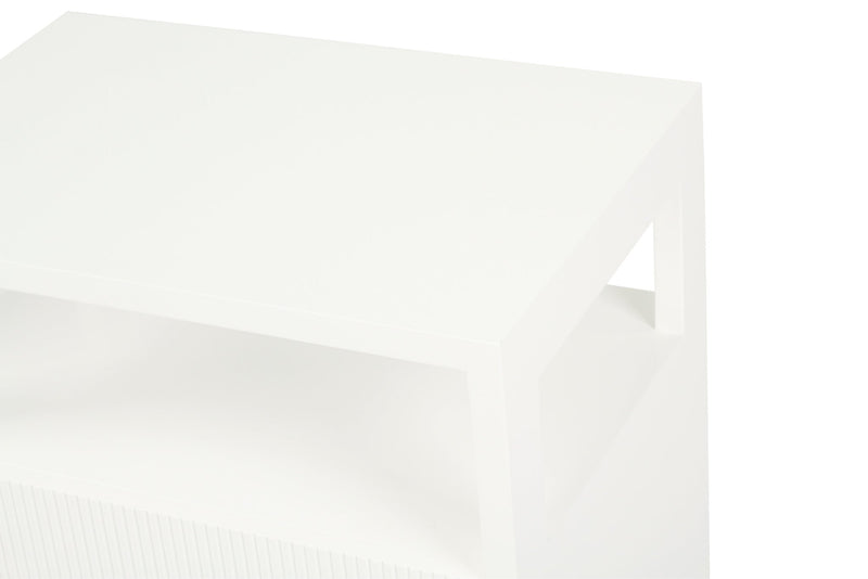 Aurelia Bedside Table - 60cm