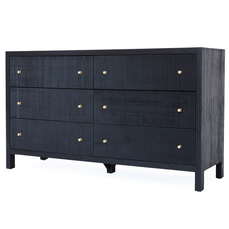 Aurelia Chest Of Drawers - 160cm