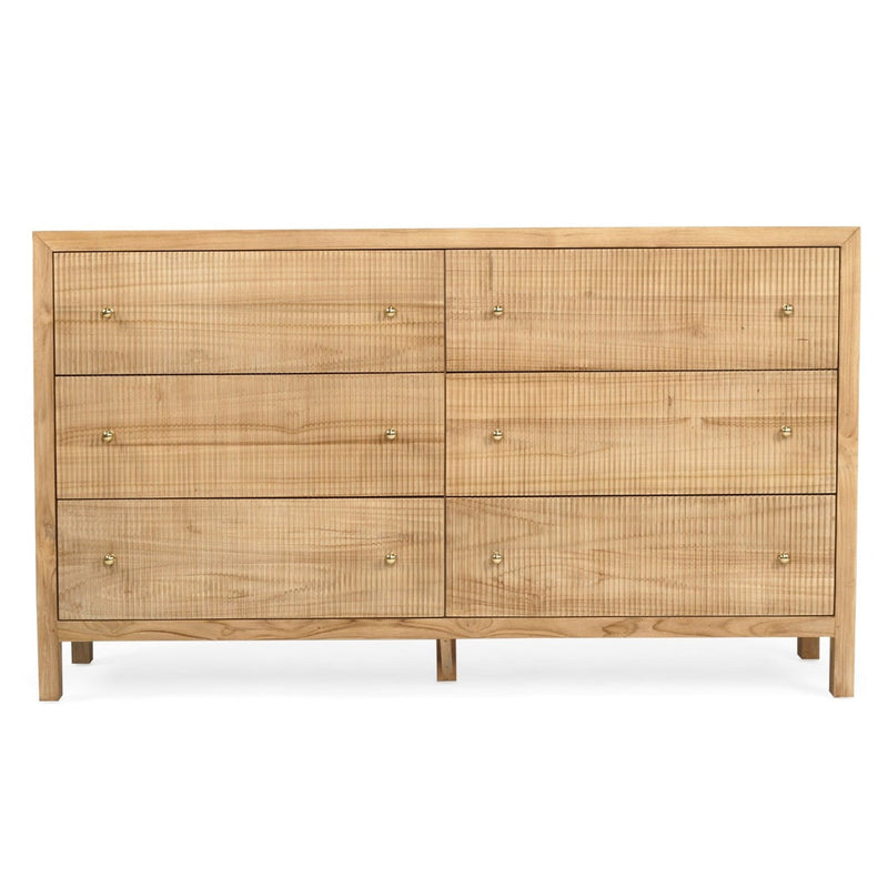 Aurelia Chest Of Drawers - 160cm