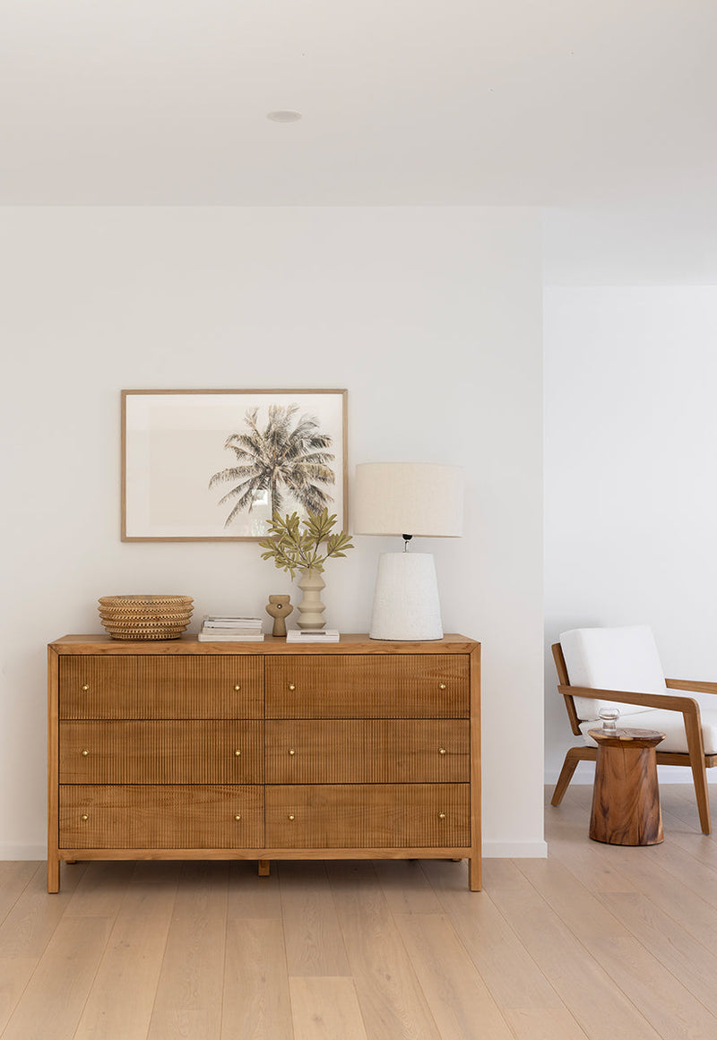 Aurelia Chest Of Drawers - 160cm