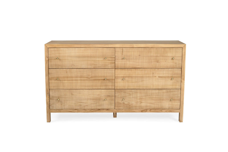 Aurelia Chest Of Drawers - 160cm