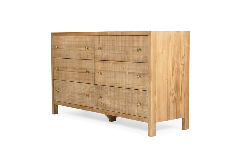 Aurelia Chest Of Drawers - 160cm