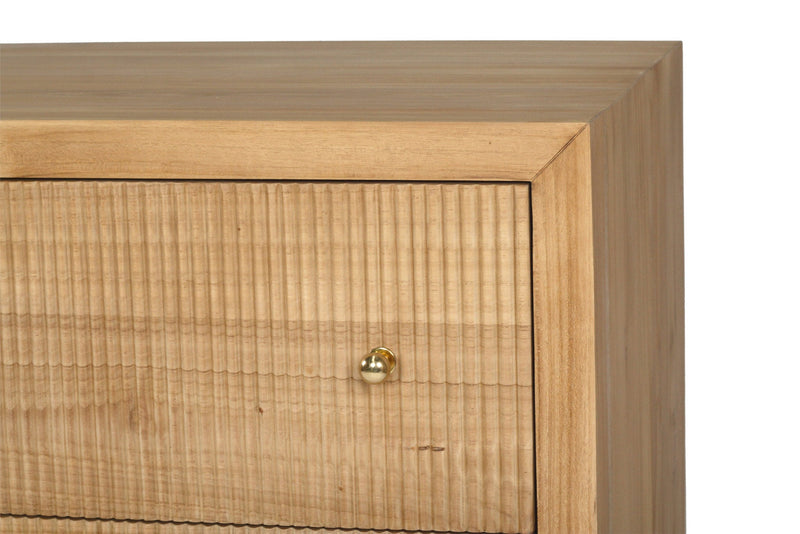 Aurelia Chest Of Drawers - 160cm