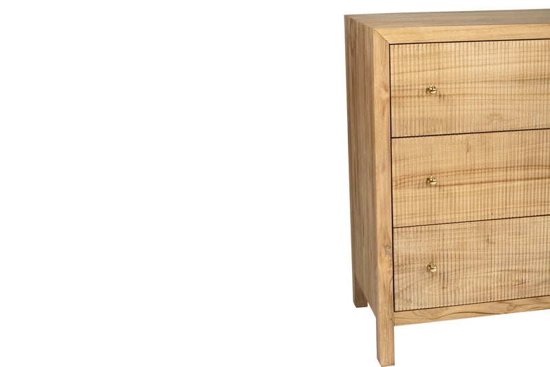 Aurelia Chest Of Drawers - 160cm