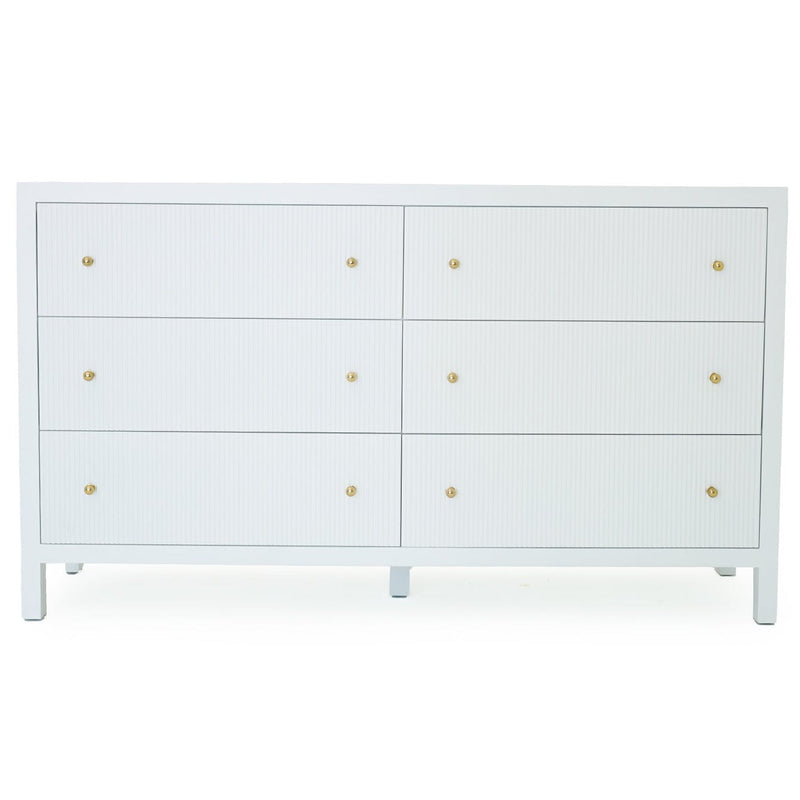 Aurelia Chest Of Drawers - 160cm