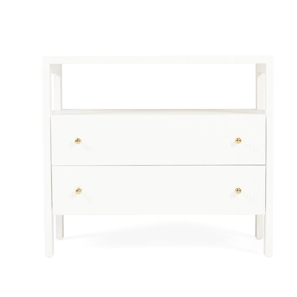 Aurelia Nightstand - Whitley