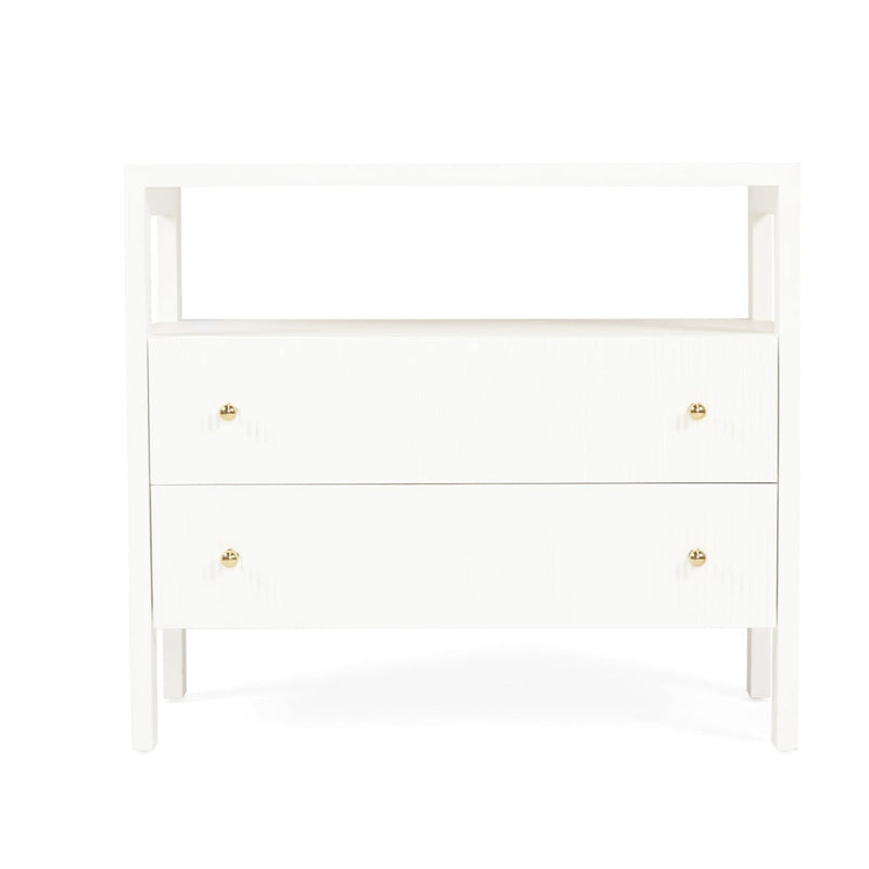 Aurelia Nightstand - Whitley