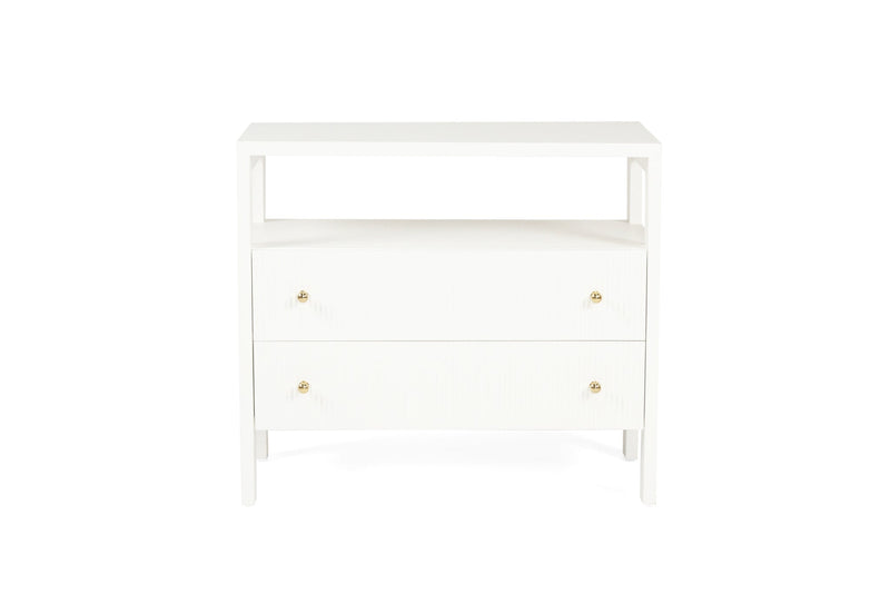 Aurelia Nightstand - Whitley