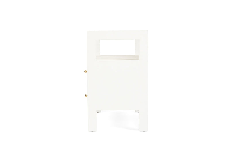Aurelia Nightstand - Whitley