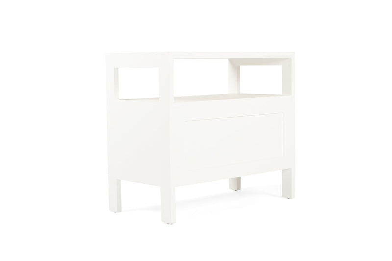 Aurelia Nightstand - Whitley