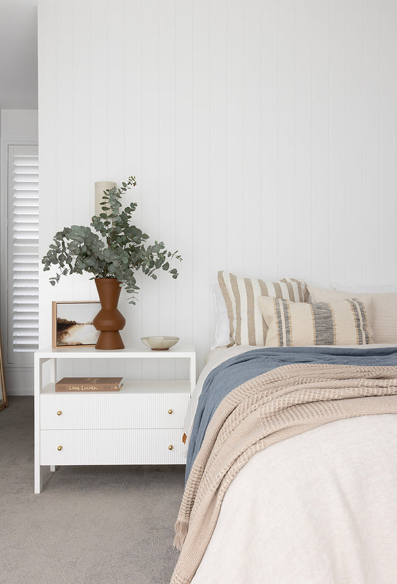 Aurelia Nightstand - Whitley