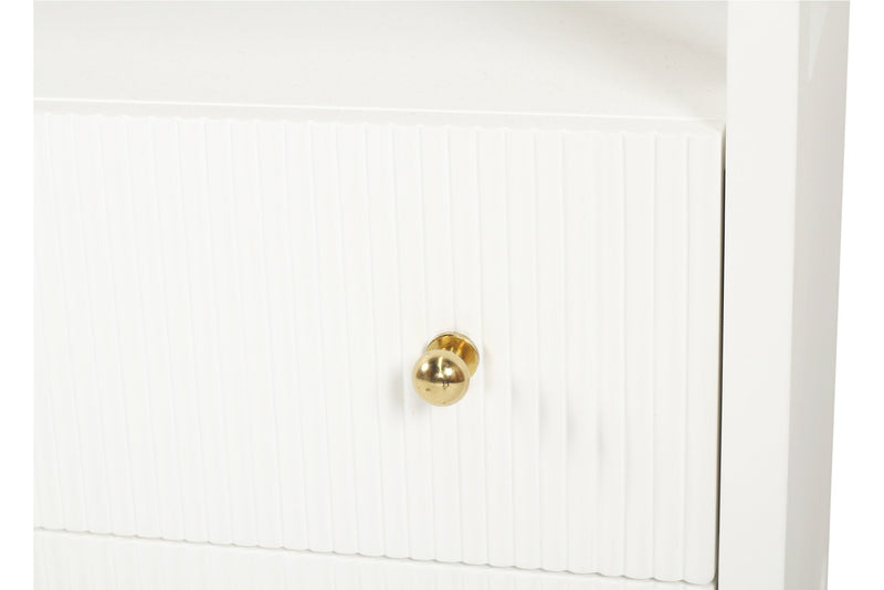 Aurelia Nightstand - Whitley