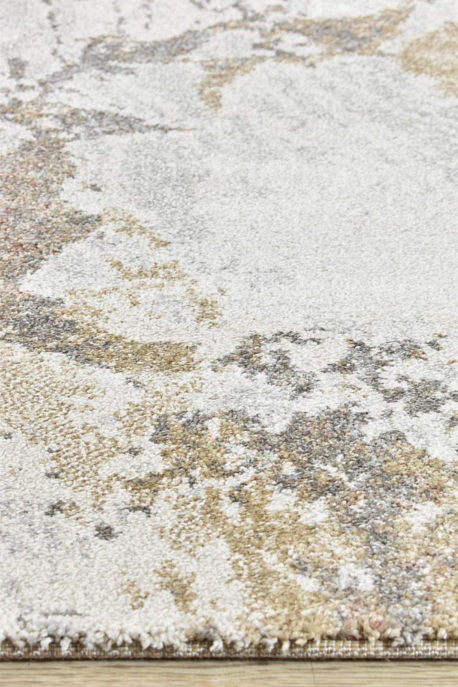 Chester Rug Gold 34082-6282
