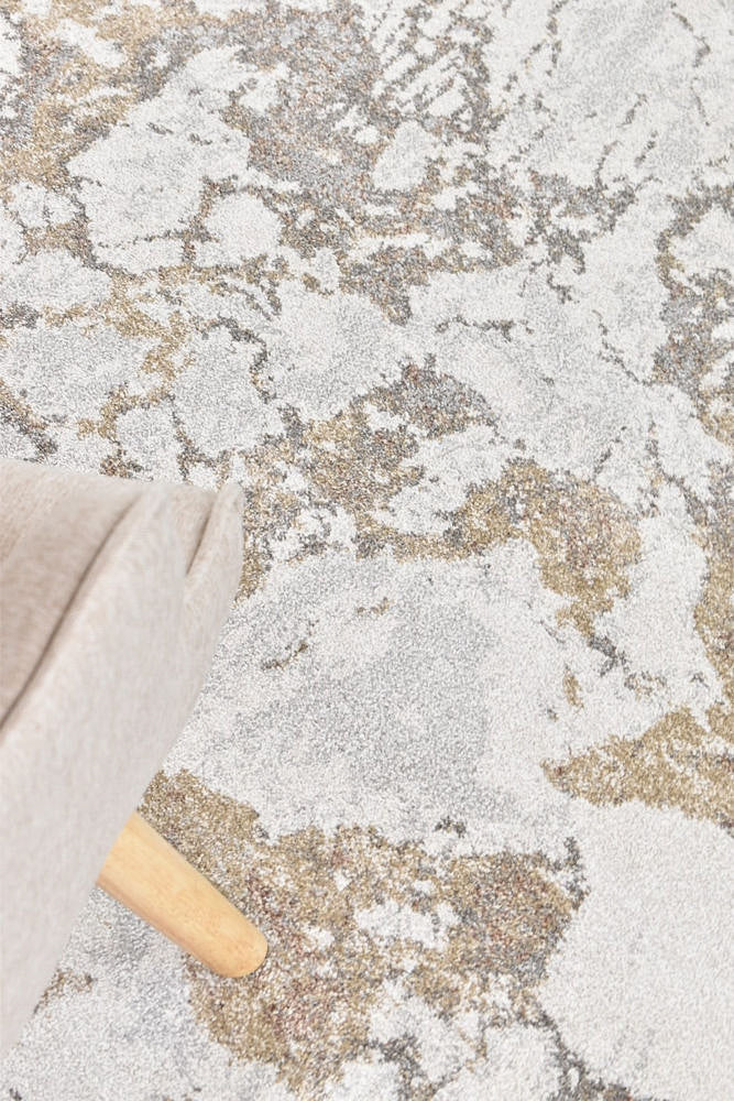 Chester Rug Gold 34082-6282