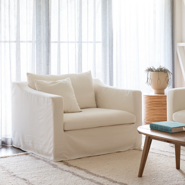 Ayla Armchair