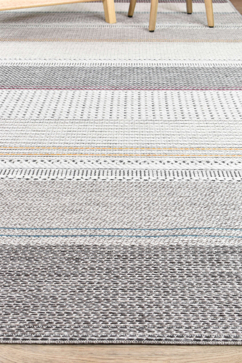 Vermont 98037 9010 Grey Multi