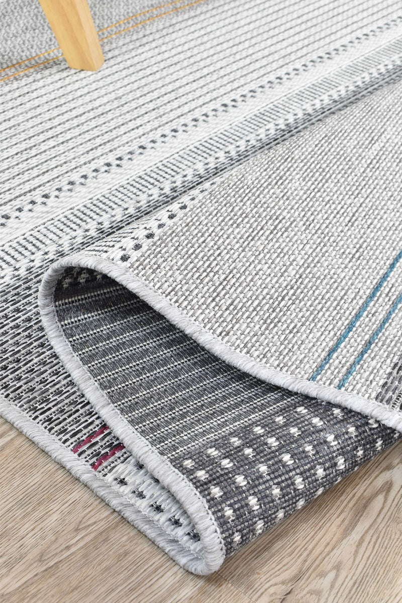 Vermont 98037 9010 Grey Multi