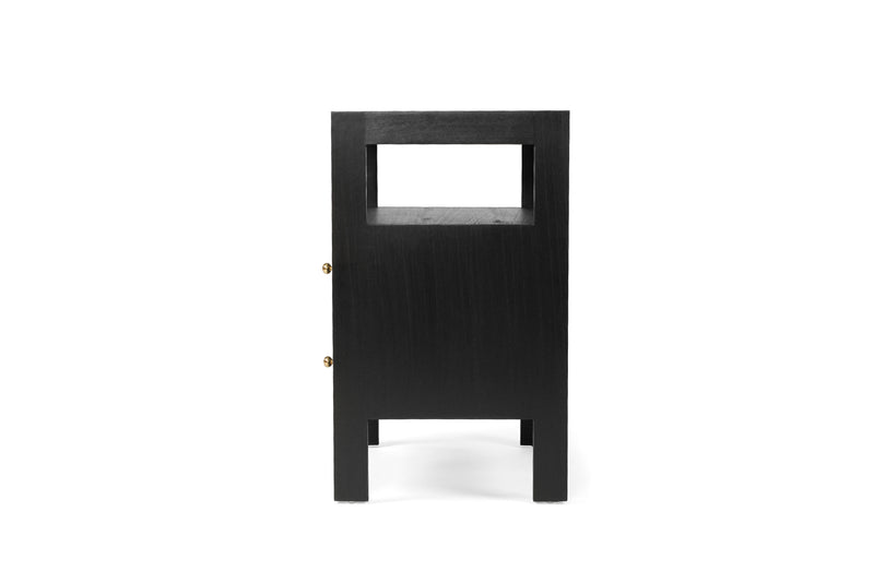 Aurelia Bedside Table - 60cm