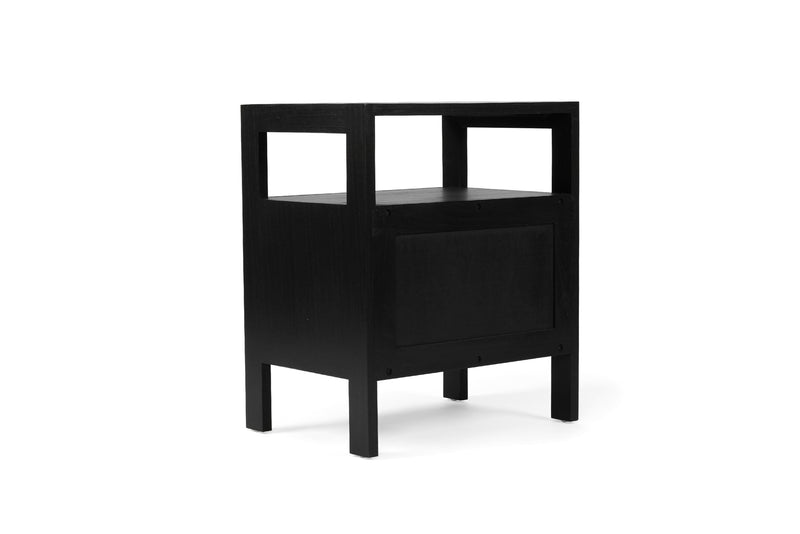 Aurelia Bedside Table - 60cm