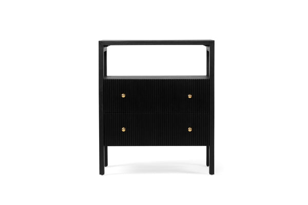 Aurelia Bedside Table - 60cm