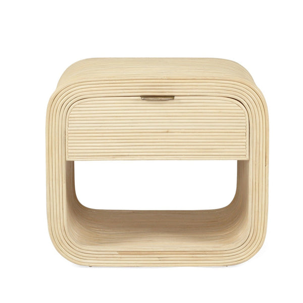 Newton Bedside Table