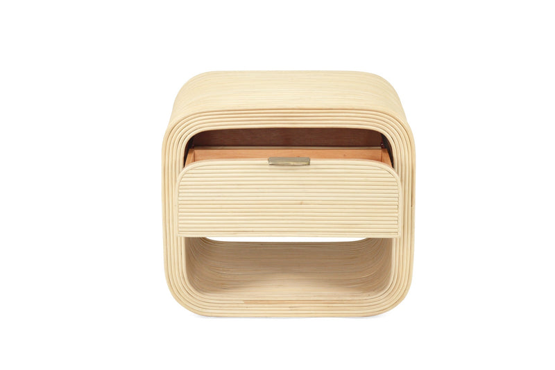 Newton Bedside Table
