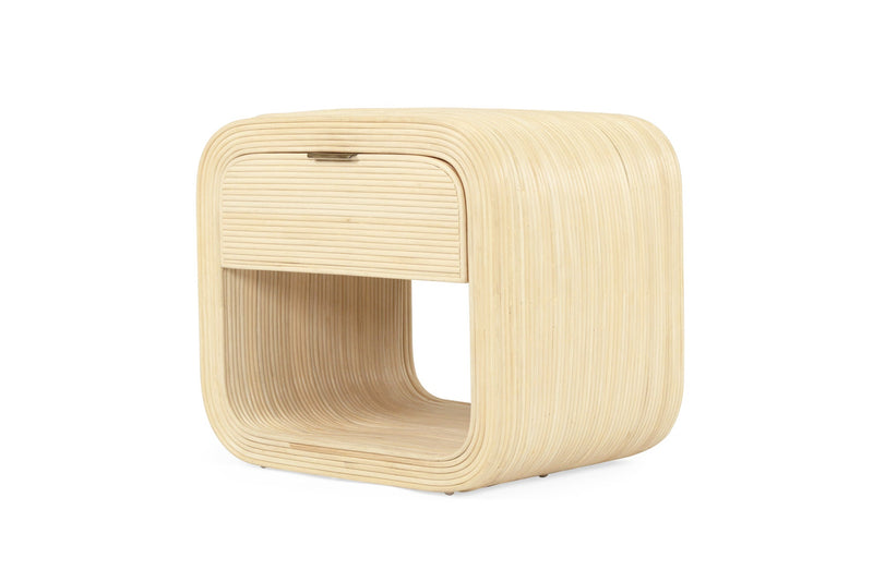 Newton Bedside Table