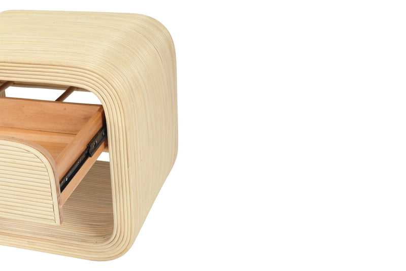 Newton Bedside Table