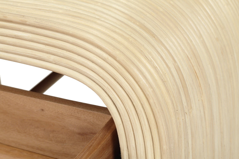 Newton Bedside Table