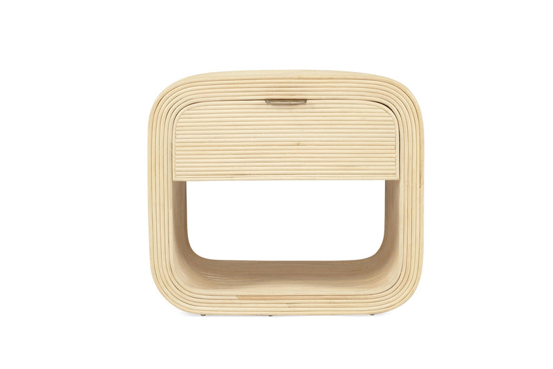 Newton Bedside Table