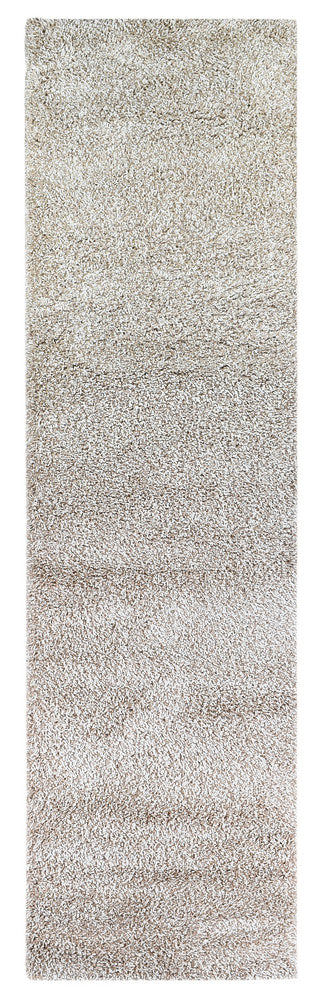 Palma Beige Runner Rug