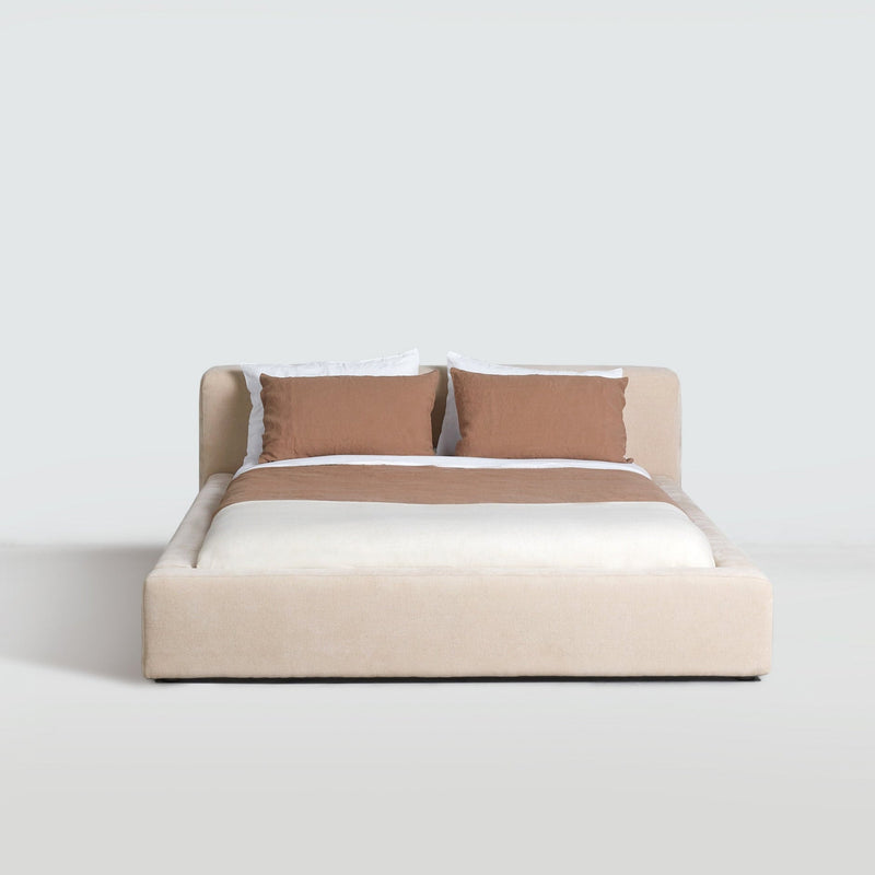 Cosmos Bed