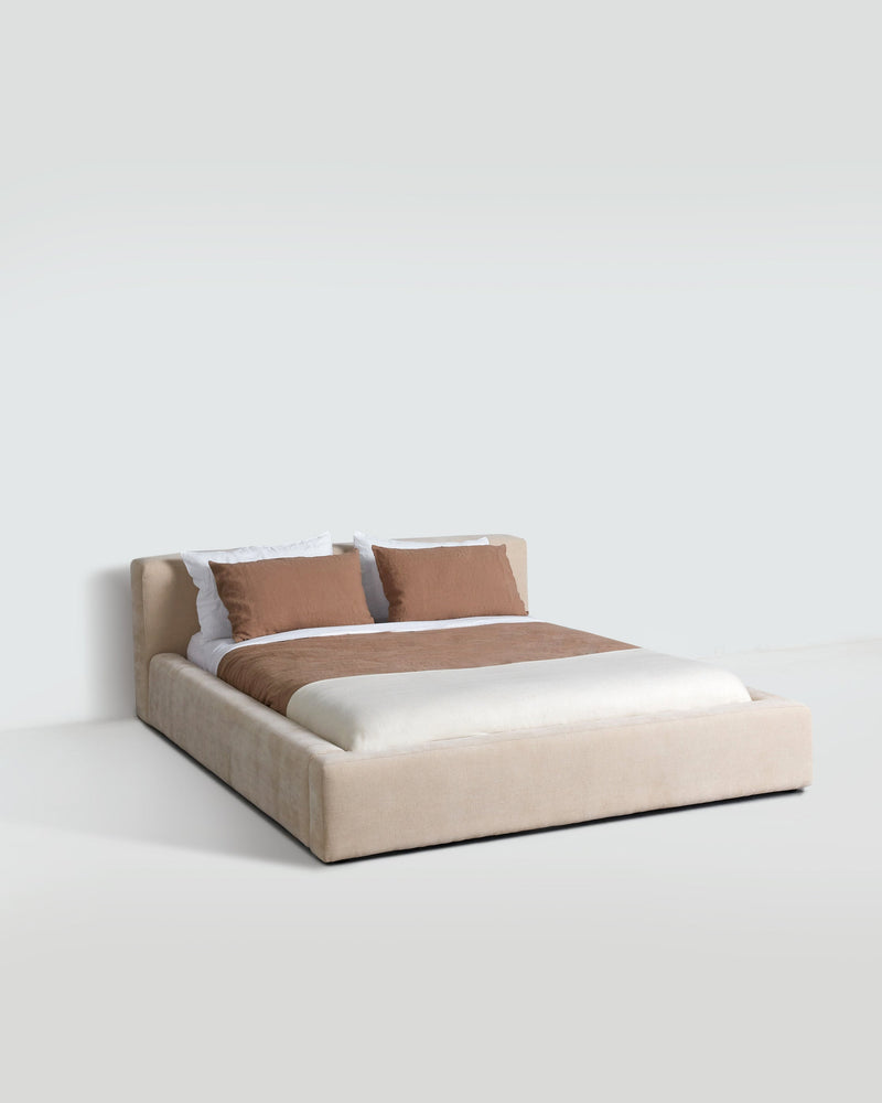 Cosmos Bed