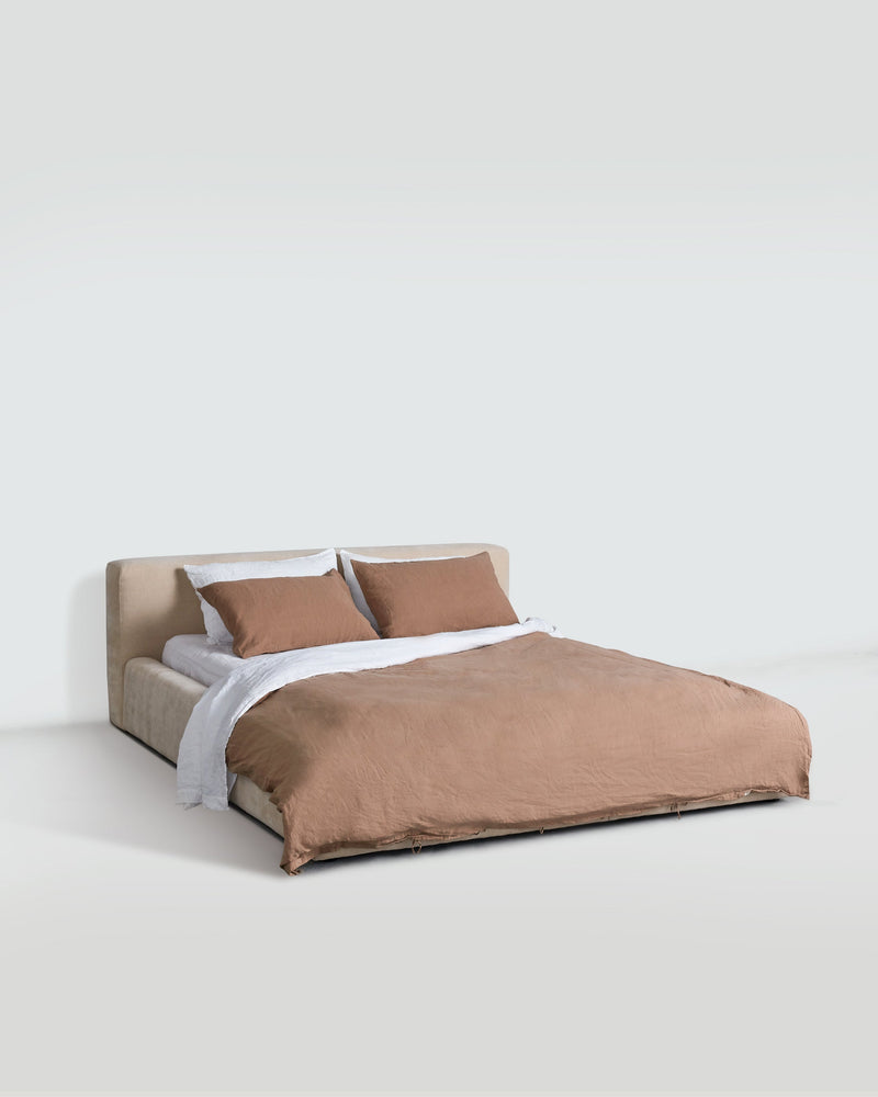 Cosmos Bed