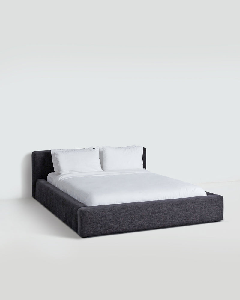 Cosmos Bed