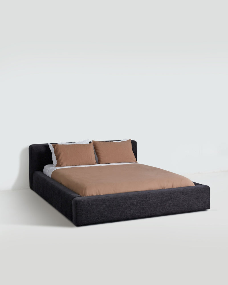 Cosmos Bed