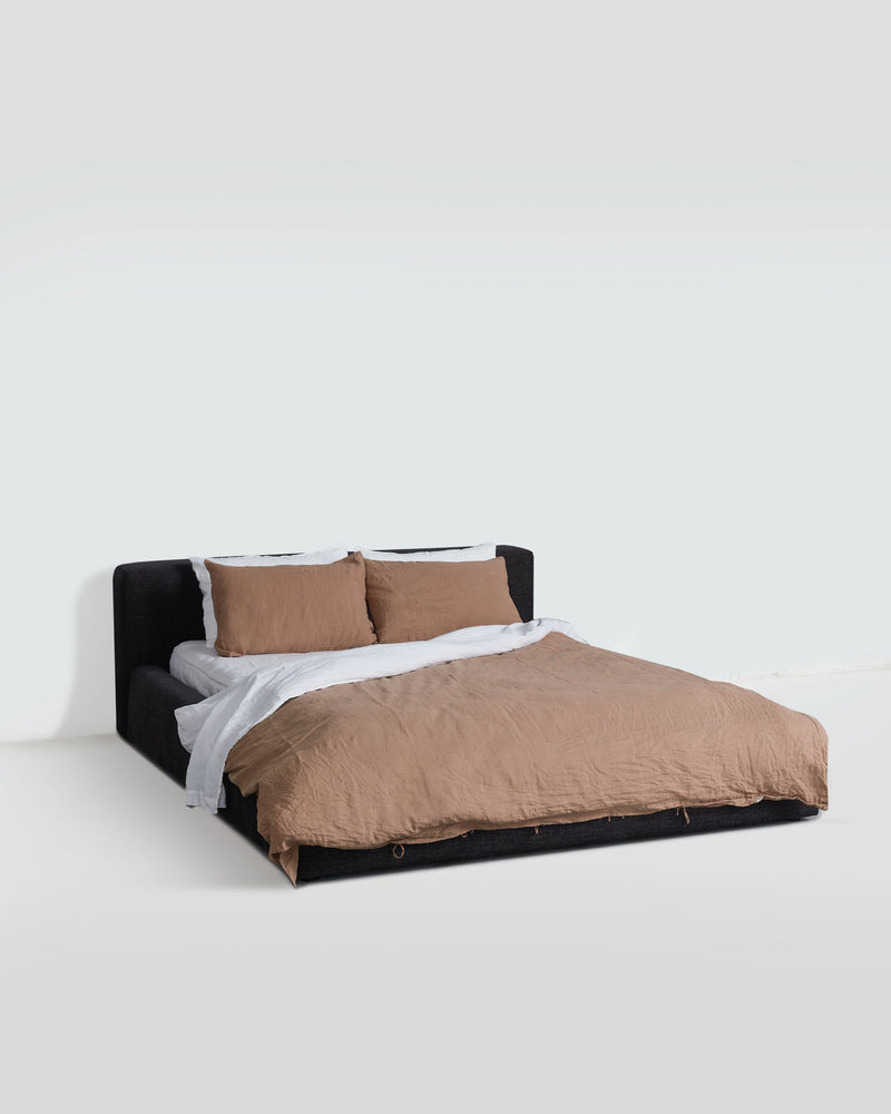 Cosmos Bed