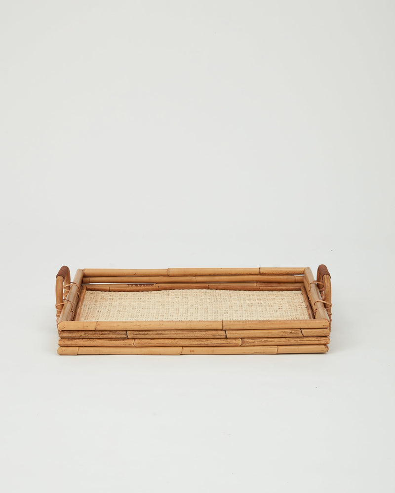 Cuba Rectangular Tray