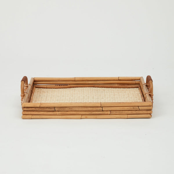 Cuba Rectangular Tray