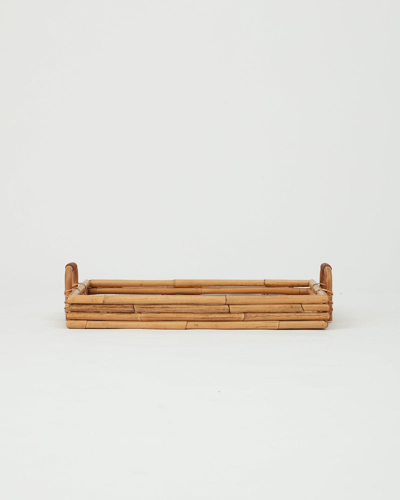 Cuba Rectangular Tray