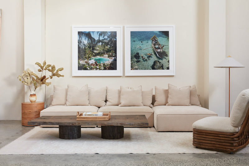Cosmos Sofa