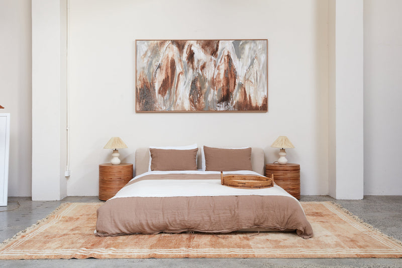 Cosmos Bed