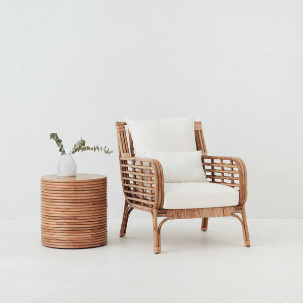 Hendrix armchair