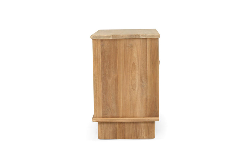 Bruce Bedside Table